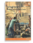 Human Geography: Places And Regions In Global Context 7th Global
