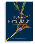 Human Physiology An Integrated Approach 7th Edition by Dee Unglaub Silverthorn
