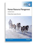 Human Resource Management, 14th Global Edition