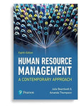 Human Resource Management: A Contemporary Approach 8th Edition