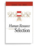 Human Resource Selection 7th Edition