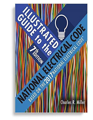 Illustrated Guide to the National Electrical Code (MindTap Course List) 7th Edition