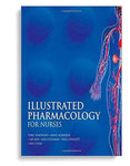 Illustrated Pharmacology for Nurses