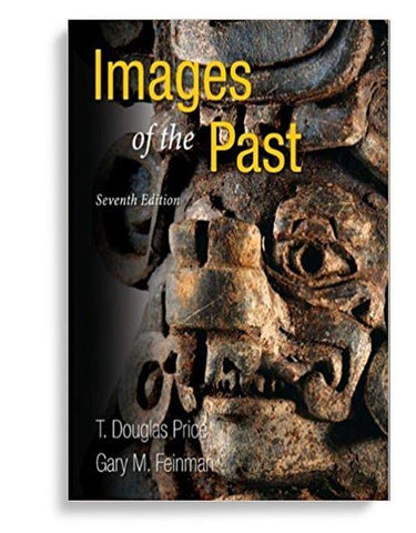 Images of the Past 7th Edition