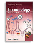 Immunology: Mucosal and Body Surface Defences 1st Edition