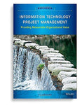 Information Technology Project Management 5th Edition