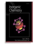 Inorganic Chemistry 5th Edition by Gary L. Miessler