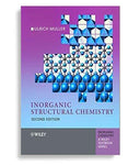 Inorganic Structural Chemistry 2nd Edition