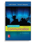 Intercultural Communication in Contexts 7th Edition by Judith N. Martin