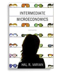Intermediate Microeconomics A Modern Approach 9th edition
