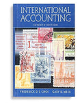 International Accounting 7th Edition