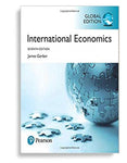 International Economics 7th Global Edition