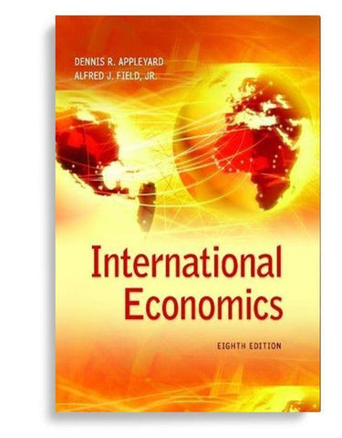 International Economics 8th edition (  )