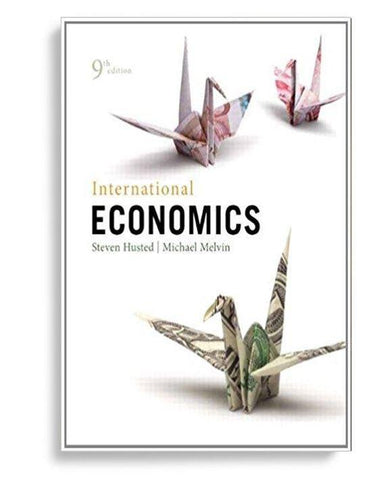 International Economics 9th Edition