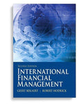 International Financial Management 2nd Edition