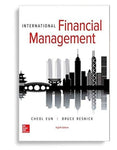 International Financial Management 8th Edition by Cheol Eun