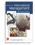 International Management: Culture, Strategy, and Behavior 10 Th Edition