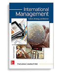 International Management: Culture, Strategy, and Behavior 10th Edition