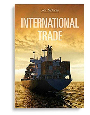 International Trade 1st Edition