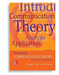 Introducing Communication Theory Analysis And Application 6th Edition