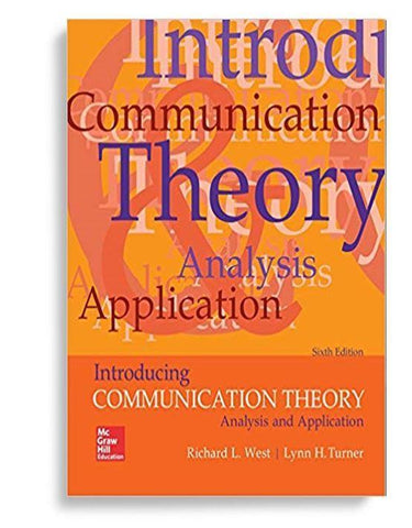 Introducing Communication Theory Analysis And Application 6th Edition