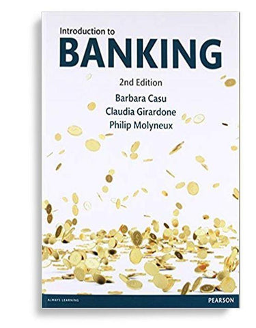Introduction to Banking 2nd Edition