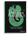 Introduction To Bayesian Statistics 3rd Edition