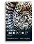 Introduction to Clinical Psychology 8th Edition