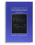 Introduction to Electrodynamics 4th Edition