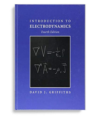 Introduction to Electrodynamics 4th Edition