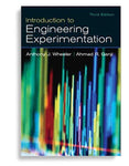 Introduction to Engineering Experimentation 3rd Edition