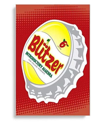 Introductory Algebra for College Students 6th Edition