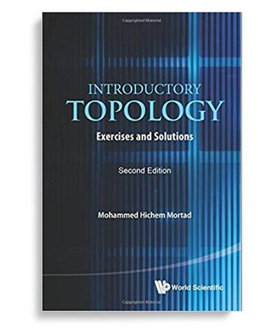 Introductory Topology: Exercises And Solutions 2nd Edition
