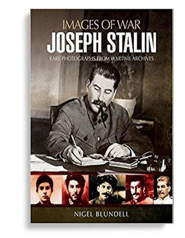 Joseph Stalin: Images of War