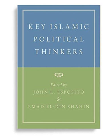 Key Islamic Political Thinkers