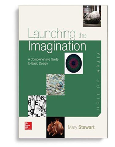 Launching the Imagination 5th Edition