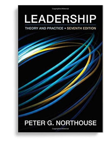 Leadership: Theory and Practice 7th Edition by Peter G. Northouse