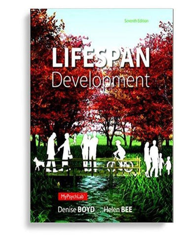 Lifespan Development 7th Edition by Denise Boyd