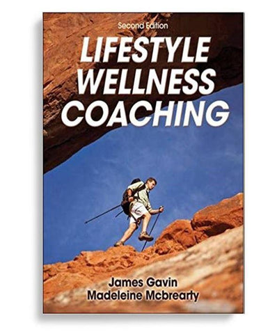 Lifestyle Wellness Coaching 2nd Edition