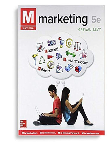 M: Marketing 5th Edition
