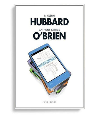 Macroeconomics 5th Edition