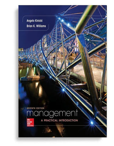 Management A Practical Introduction 7th Edition