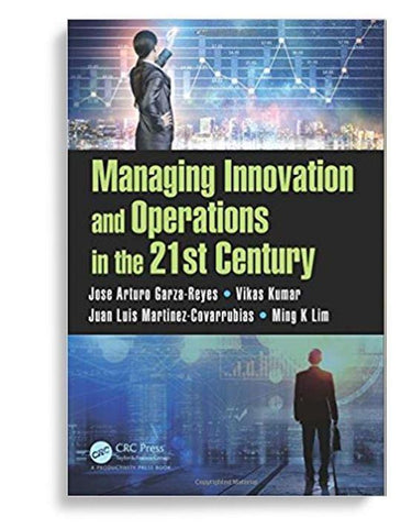 Managing innovation and operations in the 21st century